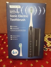 Phylian Pro U17 sonic electric