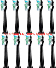 10x brush Heads for COULAX U17