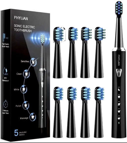 Phylian sonic electric - phylian,
