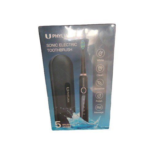 Phylian sonic electric - sonic,