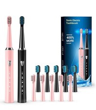 2x Phylian H7 Sonic Electric