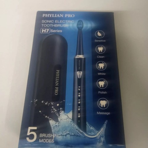 Phylian pro sonic electric - phylian,
