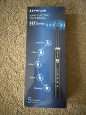 Phylian H7 Sonic Electric