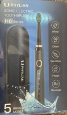 Electric Toothbrush U PHYLIAN