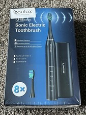 Phylian pro sonic electric