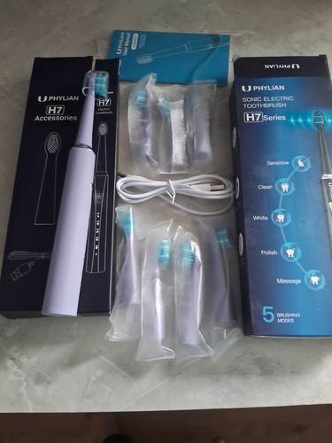 Phylian pro sonic - pro,