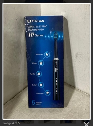 Phylian sonic electric - phylian,