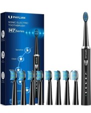 Phylian Sonic Electric