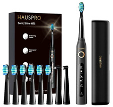 HAUSPRO Luxury Sonic Electric