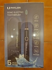 Sealed New U Phylian Sonic