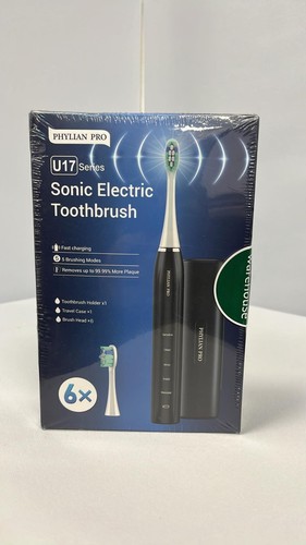 Phylian pro sonic electric - phylian,